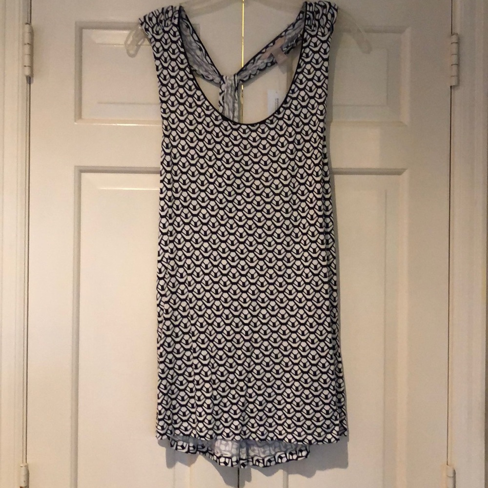 Banana Republic Tank